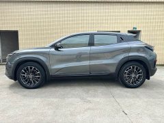 Changan UNI-T 1.5T Excellent Type - фото 8
