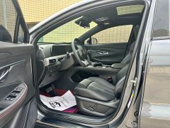 Changan UNI-T 1.5T Excellent Type - фото 9