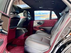Lexus LS 500h Executive Edition - фото 10
