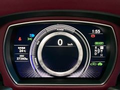 Lexus LS 500h Executive Edition - фото 14