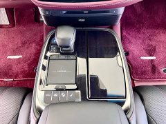 Lexus LS 500h Executive Edition - фото 18