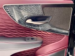 Lexus LS 500h Executive Edition - фото 20