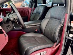 Lexus LS 500h Executive Edition - фото 6