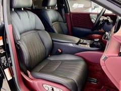 Lexus LS 500h Executive Edition - фото 8