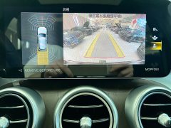 Mercedes-Benz GLC 300 L 4MATIC Dynamic - фото 14