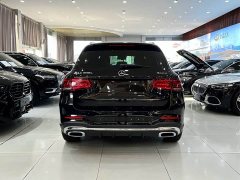 Mercedes-Benz GLC 300 L 4MATIC Dynamic - фото 5