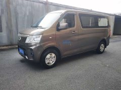Changan Ruixing M60 2020 1.5L Standard National VI 6-seater DAM15KR - фото 1