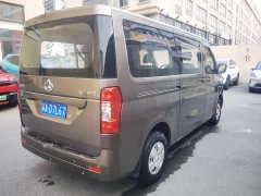 Changan Ruixing M60 2020 1.5L Standard National VI 6-seater DAM15KR - фото 10