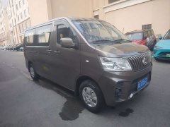 Changan Ruixing M60 2020 1.5L Standard National VI 6-seater DAM15KR - фото 2