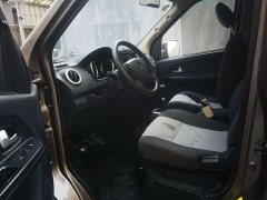 Changan Ruixing M60 2020 1.5L Standard National VI 6-seater DAM15KR - фото 3