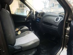 Changan Ruixing M60 2020 1.5L Standard National VI 6-seater DAM15KR - фото 4