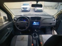 Changan Ruixing M60 2020 1.5L Standard National VI 6-seater DAM15KR - фото 8