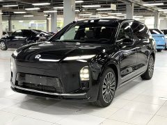 NIO ES8 Six-seater Executive Deluxe Edition - фото 1
