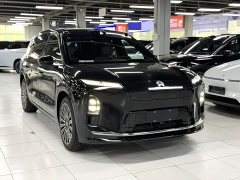 NIO ES8 Six-seater Executive Deluxe Edition - фото 2