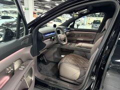 NIO ES8 Six-seater Executive Deluxe Edition - фото 5