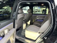 NIO ES8 Six-seater Executive Deluxe Edition - фото 6