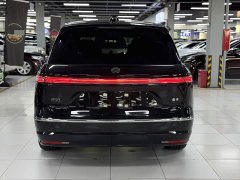 NIO ES8 Six-seater Executive Deluxe Edition - фото 7