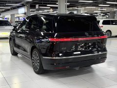 NIO ES8 Six-seater Executive Deluxe Edition - фото 8
