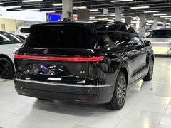 NIO ES8 Six-seater Executive Deluxe Edition - фото 9