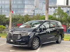 Honda Odyssey 2.0L e:HEV Sharp Enjoy Edition - фото 1