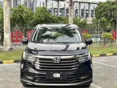 Honda Odyssey 2.0L e:HEV Sharp Enjoy Edition - фото 2