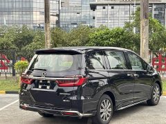 Honda Odyssey 2.0L e:HEV Sharp Enjoy Edition - фото 4
