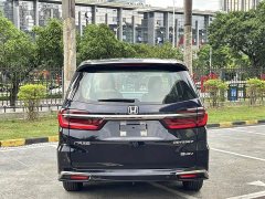 Honda Odyssey 2.0L e:HEV Sharp Enjoy Edition - фото 5