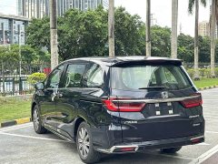 Honda Odyssey 2.0L e:HEV Sharp Enjoy Edition - фото 6