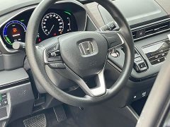 Honda Odyssey 2.0L e:HEV Sharp Enjoy Edition - фото 7