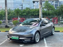 Tesla Model 3 Standard Range Rear Drive Upgraded Version - фото 1