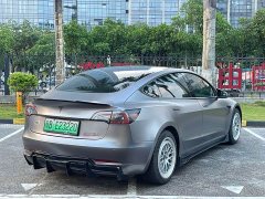 Tesla Model 3 Standard Range Rear Drive Upgraded Version - фото 10