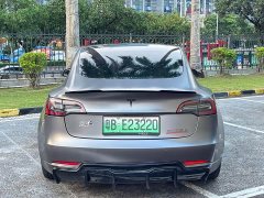 Tesla Model 3 Standard Range Rear Drive Upgraded Version - фото 11
