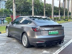 Tesla Model 3 Standard Range Rear Drive Upgraded Version - фото 12