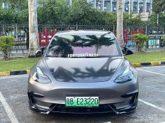 Tesla Model 3 Standard Range Rear Drive Upgraded Version - фото 2