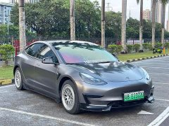 Tesla Model 3 Standard Range Rear Drive Upgraded Version - фото 3