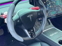 Tesla Model 3 Standard Range Rear Drive Upgraded Version - фото 4