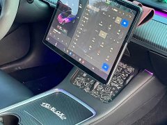Tesla Model 3 Standard Range Rear Drive Upgraded Version - фото 9