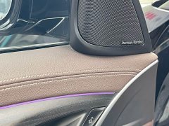 BMW 5 Series 530Li leading M sports package - фото 14