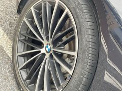 BMW 5 Series 530Li leading M sports package - фото 15