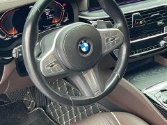 BMW 5 Series 530Li leading M sports package - фото 4