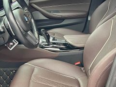 BMW 5 Series 530Li leading M sports package - фото 5