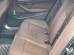 BMW 5 Series 530Li leading M sports package - фото 7