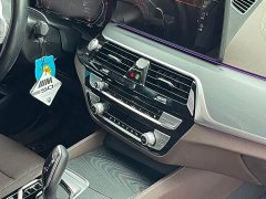 BMW 5 Series 530Li leading M sports package - фото 9