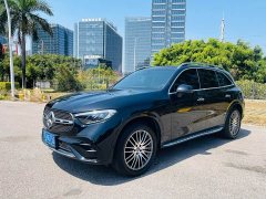 Mercedes-Benz GLC 300 L 4MATIC Dynamic 5-seater - фото 1