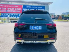 Mercedes-Benz GLC 300 L 4MATIC Dynamic 5-seater - фото 10