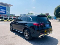 Mercedes-Benz GLC 300 L 4MATIC Dynamic 5-seater - фото 11