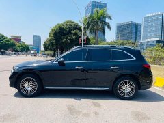 Mercedes-Benz GLC 300 L 4MATIC Dynamic 5-seater - фото 12
