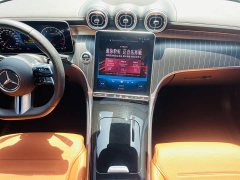 Mercedes-Benz GLC 300 L 4MATIC Dynamic 5-seater - фото 14