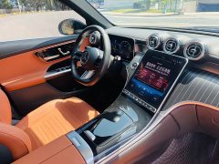 Mercedes-Benz GLC 300 L 4MATIC Dynamic 5-seater - фото 15