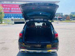 Mercedes-Benz GLC 300 L 4MATIC Dynamic 5-seater - фото 19